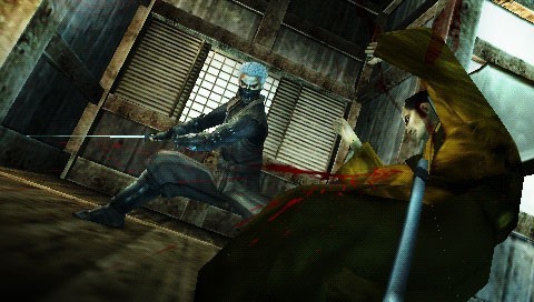 Tenchu 4: Shadow Assassins - Imagen 17